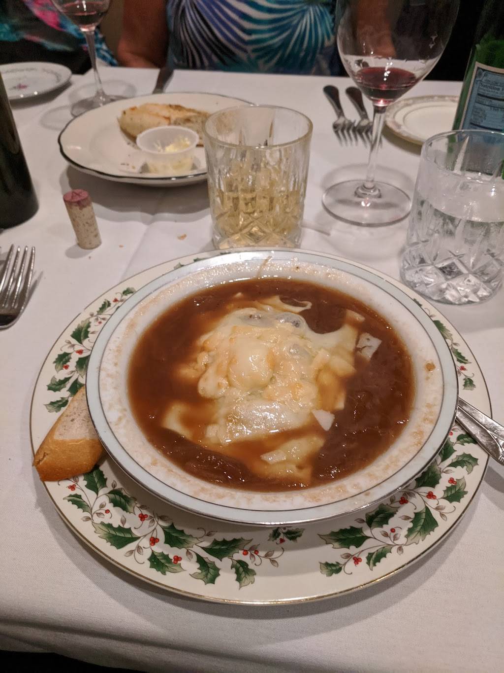 Rosemary And Thyme | restaurant | 511 N Orange Ave, Sarasota, FL 34236, USA | 9419557600 OR +1 941-955-7600