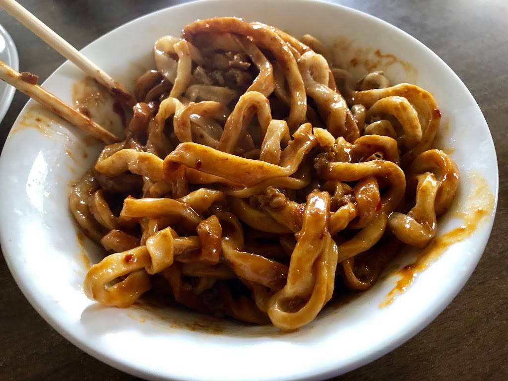 Bao & Noodle | restaurant | 2266 St Claude Ave, New Orleans, LA 70117, USA | 5042720004 OR +1 504-272-0004