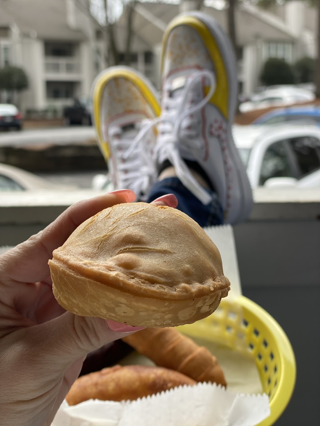 Todo frito | restaurant | 3099 Breckinridge Blvd suite 101, Duluth, GA 30096, USA | 5618433632 OR +1 561-843-3632