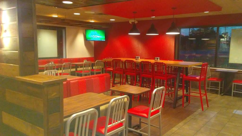 Arbys | restaurant | 2597 Capital Ave SW, Battle Creek, MI 49015, USA | 2699648994 OR +1 269-964-8994