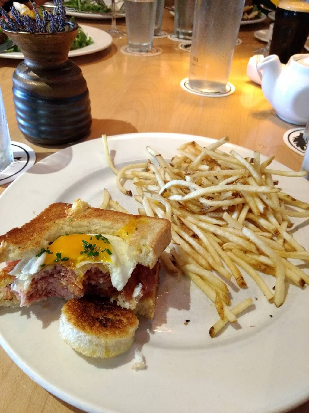 Gabi James | restaurant | 1810 S Catalina Ave, Redondo Beach, CA 90277, USA | 3105404884 OR +1 310-540-4884