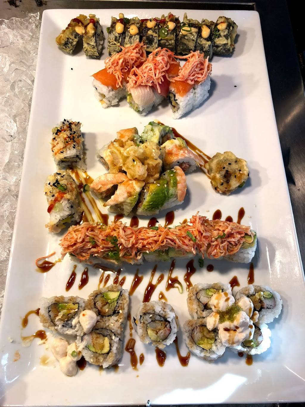 Asuka Hotpot, Sushi and Buffet | restaurant | 2010 Oddie Blvd, Sparks, NV 89431, USA | 7753559999 OR +1 775-355-9999