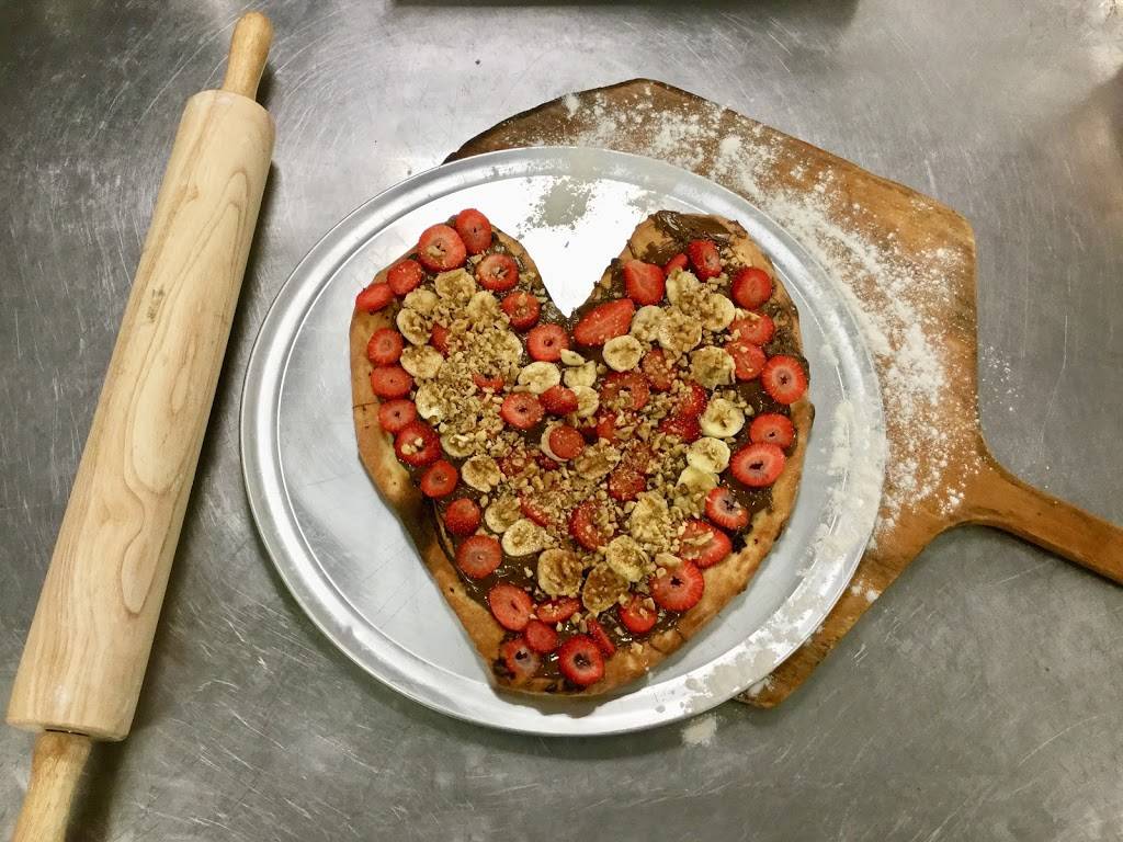 Ambrosia Pizza | meal takeaway | 530 Main St, Cromwell, CT 06416, USA | 8606328568 OR +1 860-632-8568