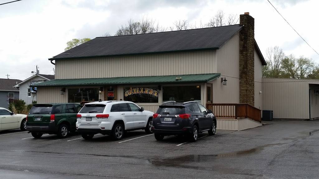 Grillerz | restaurant | 1070 e 775 s, Nineveh, IN 46164, USA | 3179332299 OR +1 317-933-2299