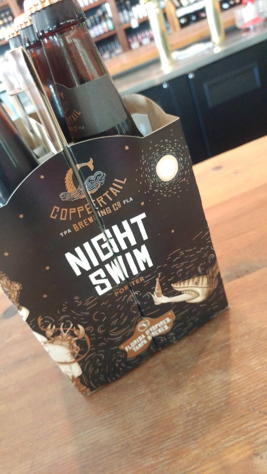 Jug & Bottle Dept. | restaurant | 6203 N Florida Ave, Tampa, FL 33604, USA | 8136754522 OR +1 813-675-4522