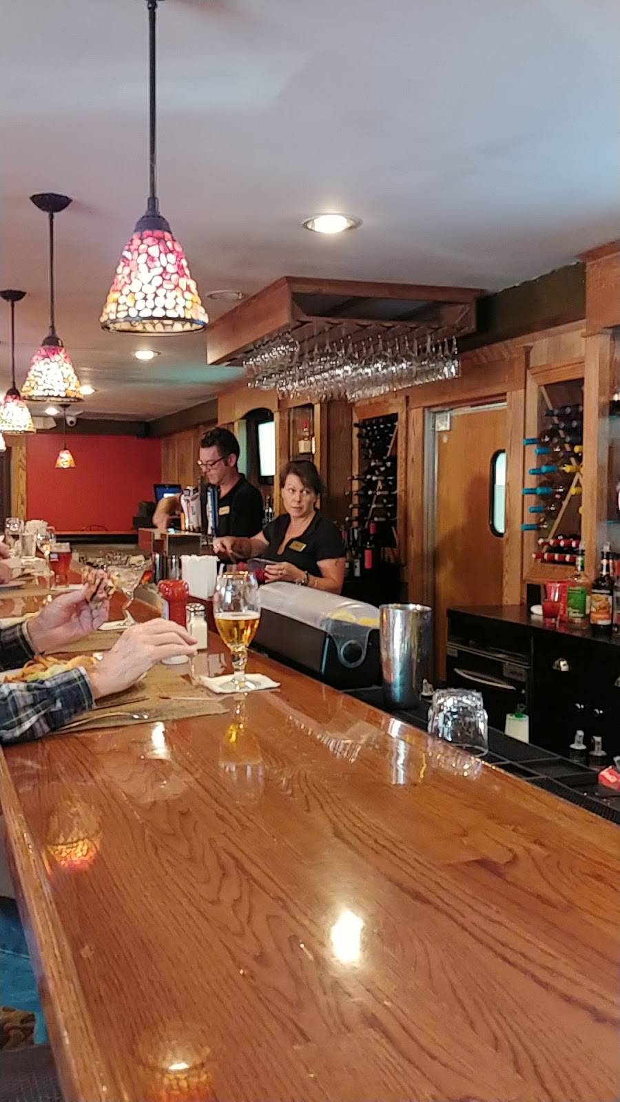 Oak Street Bistro | restaurant | 3 Oak St, Alfred, ME 04002, USA | 2073249700 OR +1 207-324-9700