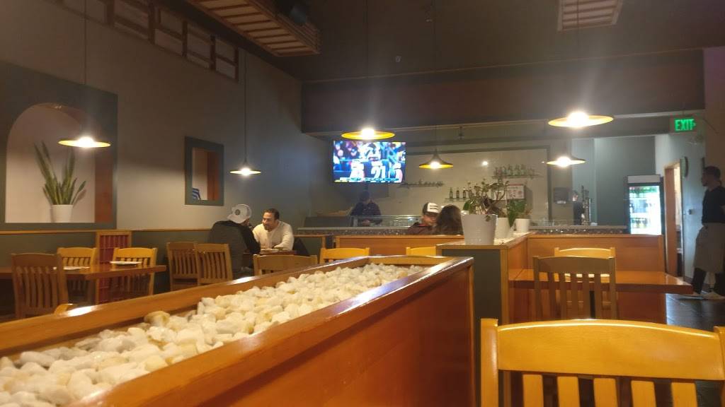 Hiro | restaurant | 449 San Mateo Ave, San Bruno, CA 94066, USA | 6505885559 OR +1 650-588-5559