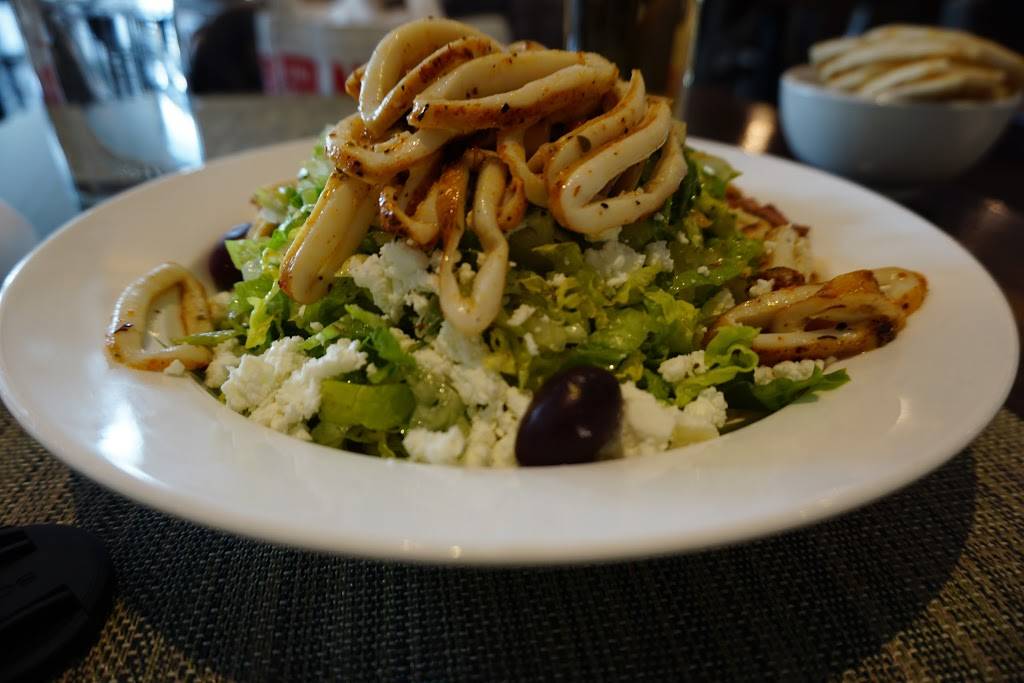 EOS | restaurant | 490 Summer St, Stamford, CT 06901, USA | 2035696250 OR +1 203-569-6250