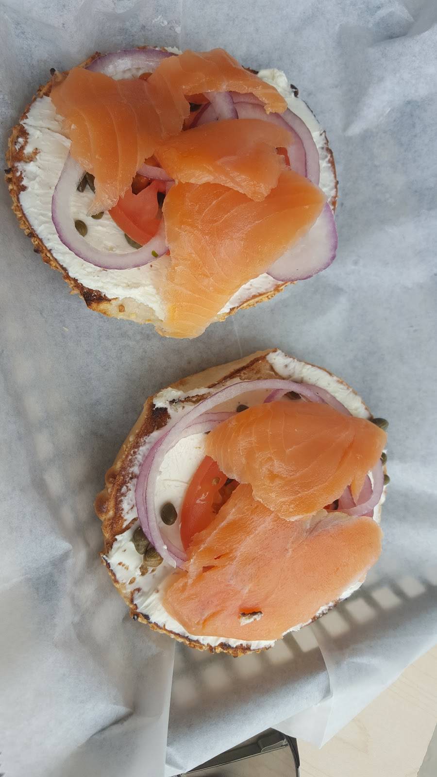 Big Daddy Bagels | bakery | 1940 Ionosphere St, Longmont, CO 80504, USA | 3038348237 OR +1 303-834-8237