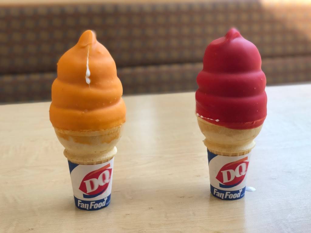 Dairy Queen Grill & Chill | restaurant | 2103 S Kings Hwy, Myrtle Beach, SC 29577, USA | 8434482231 OR +1 843-448-2231