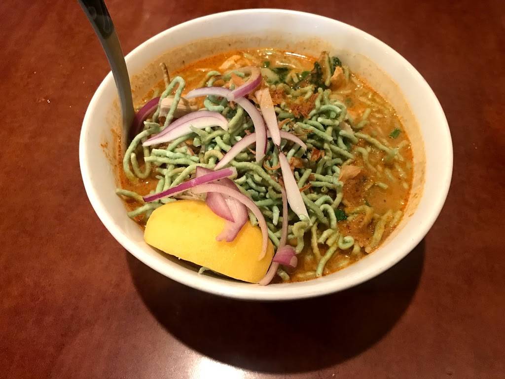 Citrus Club | restaurant | 2823, 1790 Haight St, San Francisco, CA 94117, USA | 4153876366 OR +1 415-387-6366