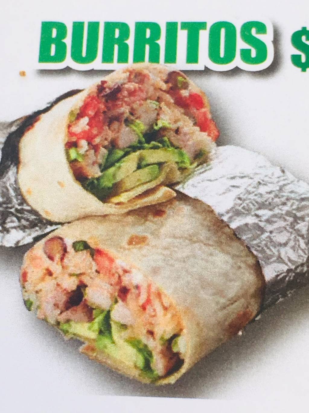 Taqueria El Taxista | restaurant | 210 Troy St, Dayton, OH 45404, USA | 9372122970 OR +1 937-212-2970