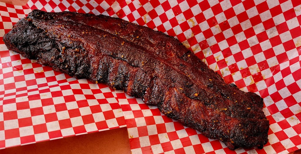 Boss Smokehouse BBQ | restaurant | 22319 TX-494 Loop building b, Kingwood, TX 77339, USA | 2818171988 OR +1 281-817-1988
