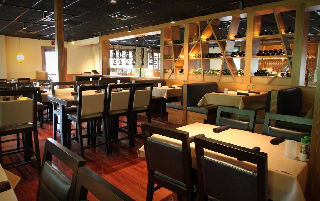 Bonefish Grill | restaurant | 13262 N Dale Mabry Hwy, Tampa, FL 33618, USA | 8139691619 OR +1 813-969-1619