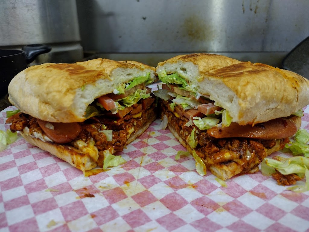 Taqueria La Catrina | restaurant | 2220 Nichols Ave, Bay City, TX 77414, USA | 9565351898 OR +1 956-535-1898