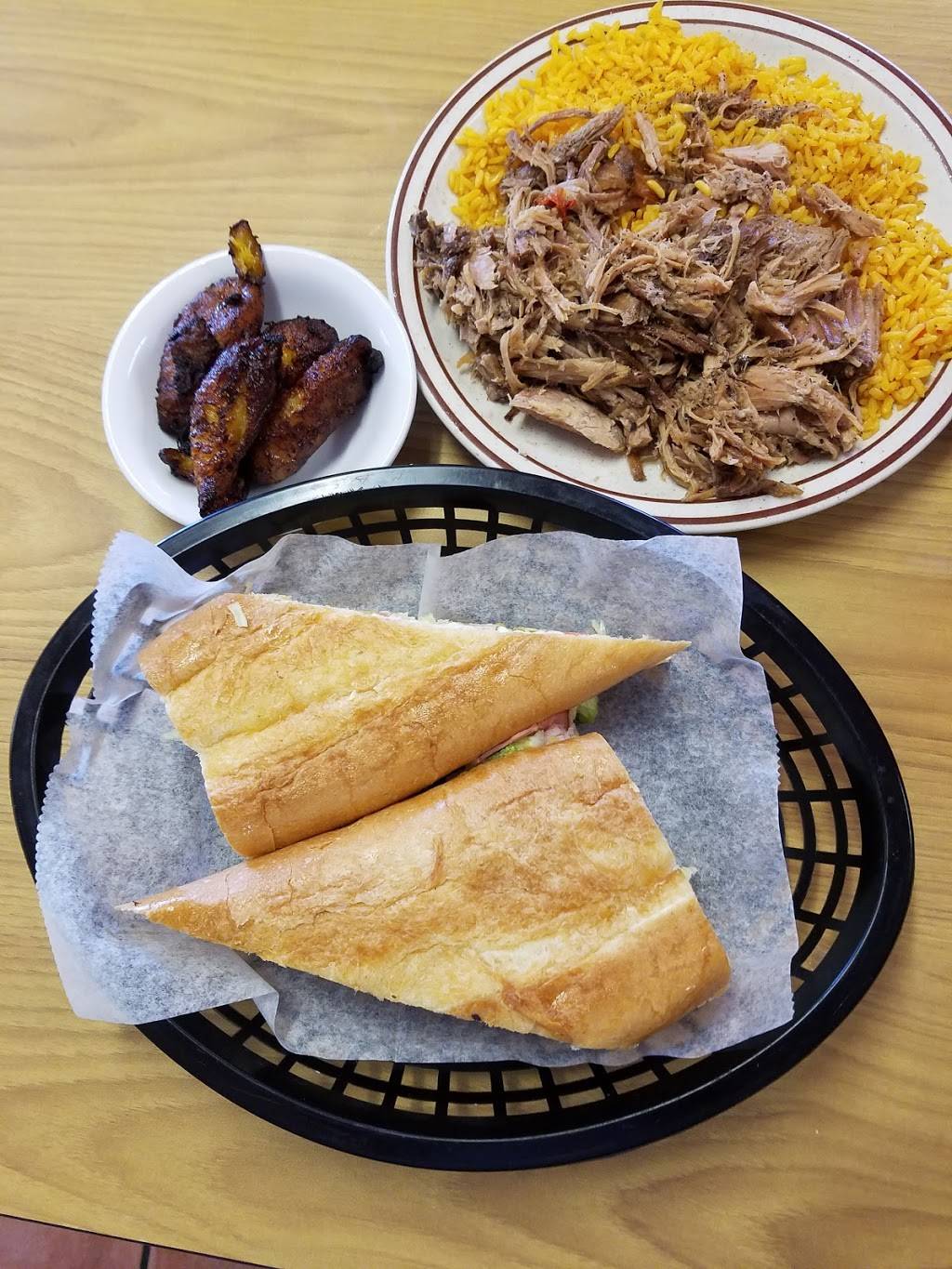 Mary’s Cuban kitchen food trailer | restaurant | 6160 SW State Rd 200 suite 107, Ocala, FL 34476, USA | 3528540030 OR +1 352-854-0030