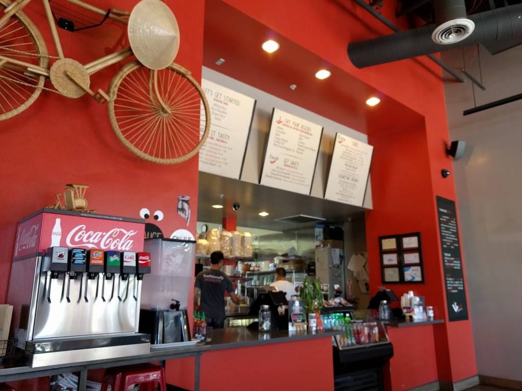 VN Grill | restaurant | 1085 E Brokaw Rd, San Jose, CA 95131, USA | 4084417900 OR +1 408-441-7900