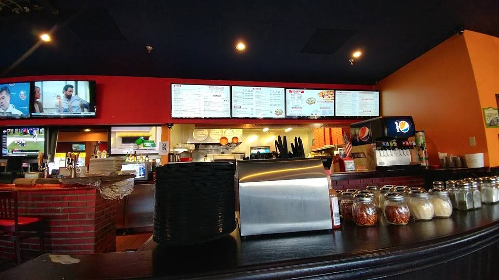 Pepz Pizza & Eatery | restaurant | 2365, 6304 E Santa Ana Canyon Rd, Anaheim, CA 92807, USA | 7146371920 OR +1 714-637-1920