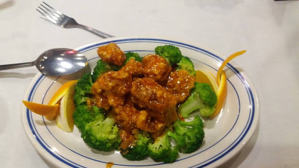 Szechuan Restaurant | restaurant | 1923 Electric Rd SW, Salem, VA 24153, USA | 5403879869 OR +1 540-387-9869