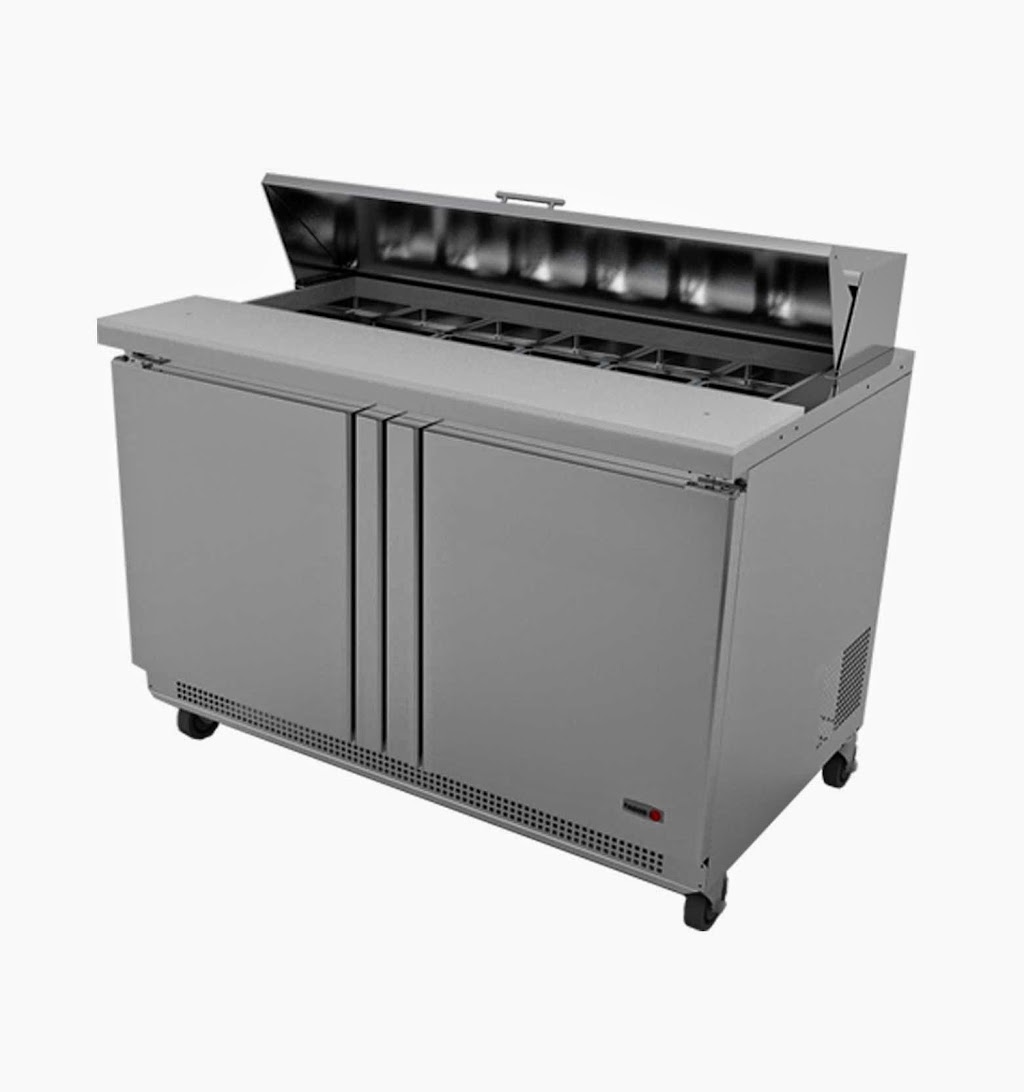 Integrity Equipment Solutions | meal takeaway | 1230 William J Clark Dr, Conway, AR 72032, USA | 5012051338 OR +1 501-205-1338