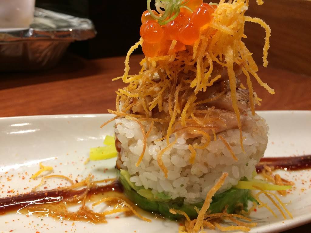 Bambu DC Asian Cuisine | restaurant | 5101 MacArthur Blvd, Washington, DC 20016, USA | 2023643088 OR +1 202-364-3088