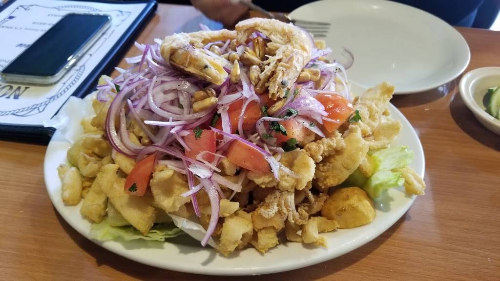 Norys Restaurant | restaurant | 23798 Mercury Rd, Lake Forest, CA 92630, USA | 9494580318 OR +1 949-458-0318