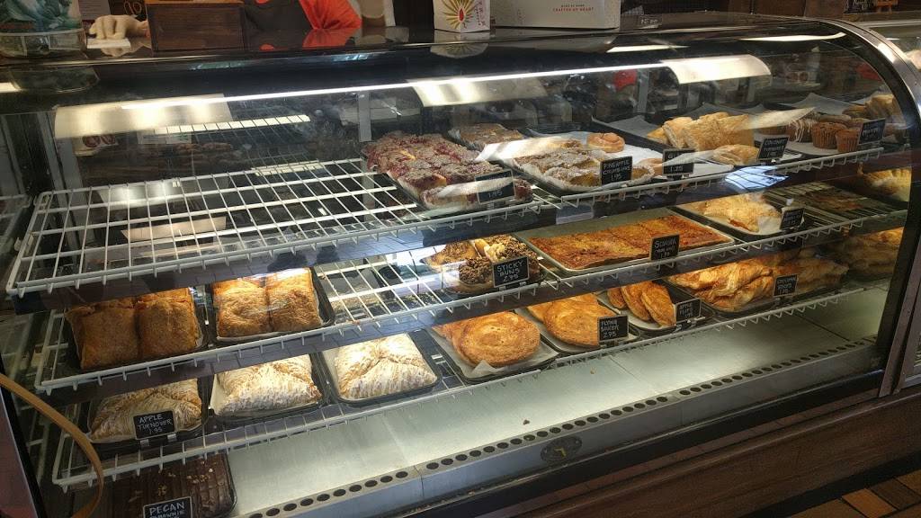 La segunda center bakery | restaurant | 2501-2599 N 15th St, Tampa, FL 33605, USA | 8133349602 OR +1 813-334-9602