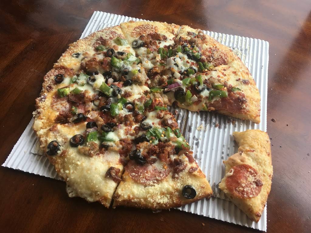 Shasta Pizza | meal delivery | 1101 Parkview Ave, Redding, CA 96001, USA | 5302435555 OR +1 530-243-5555