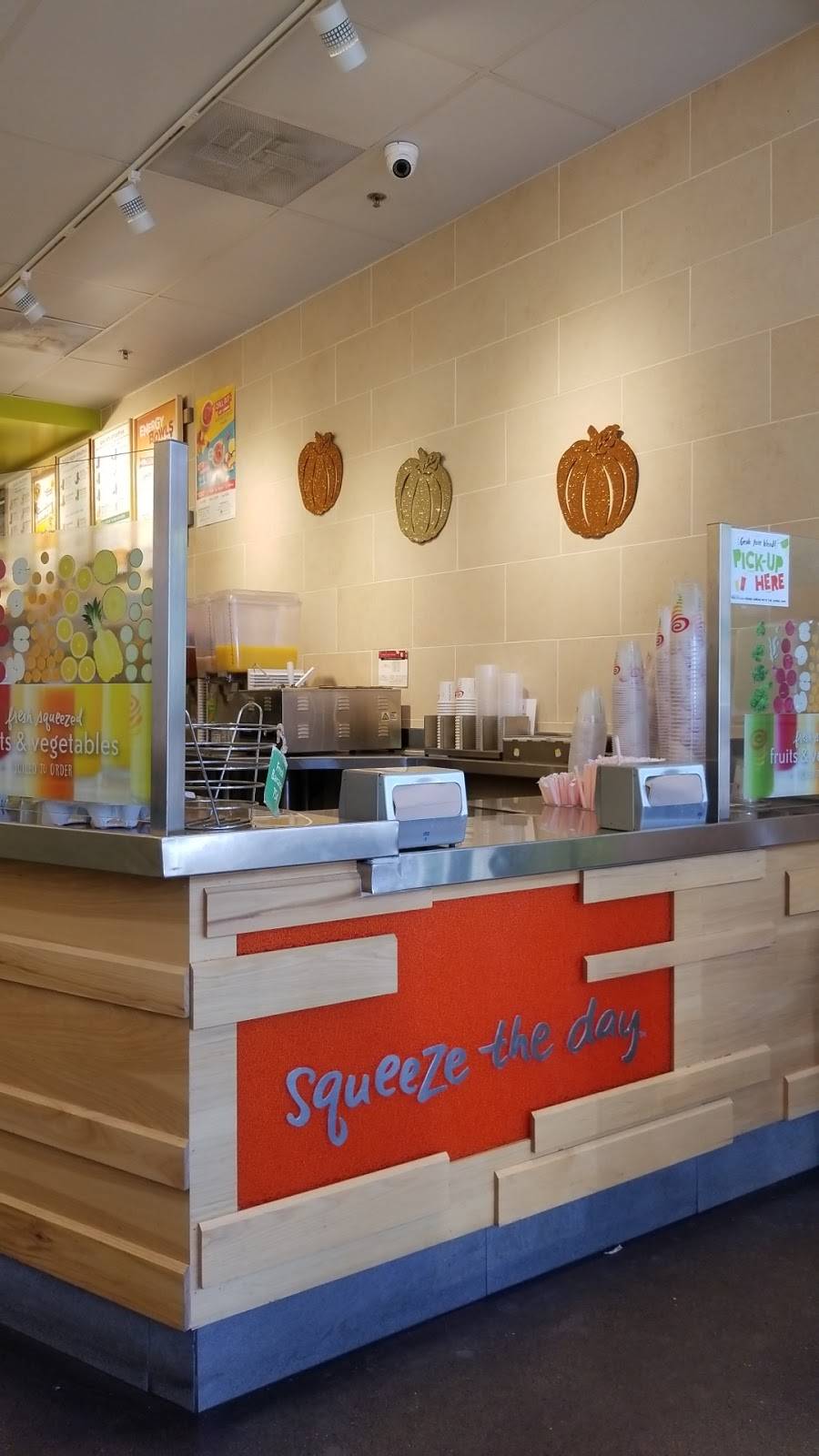 Jamba Juice The Shops at Norterra | restaurant | 2370 W Happy Valley Rd #1065, Phoenix, AZ 85085, USA | 6234344314 OR +1 623-434-4314