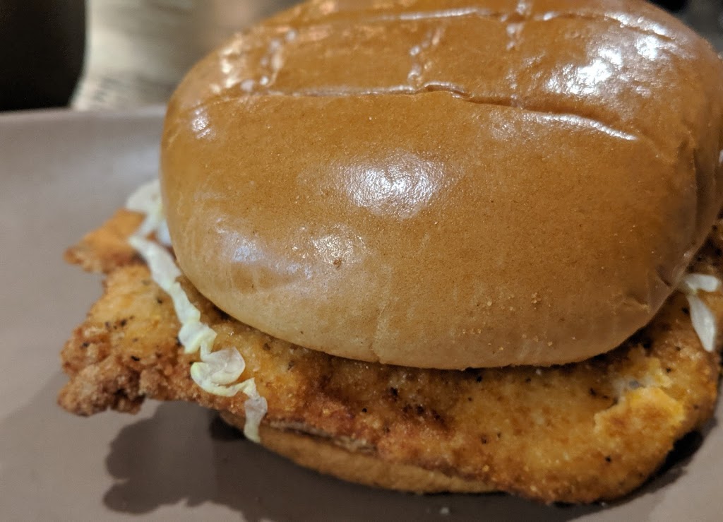 Crazy Bird Chicken | restaurant | 1160 W Grand Ave, Chicago, IL 60642, USA | 3128775684 OR +1 312-877-5684