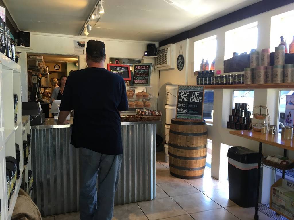 Island Roasters Coffee Company | cafe | 394 N Causeway, New Smyrna Beach, FL 32169, USA | 3868472920 OR +1 386-847-2920