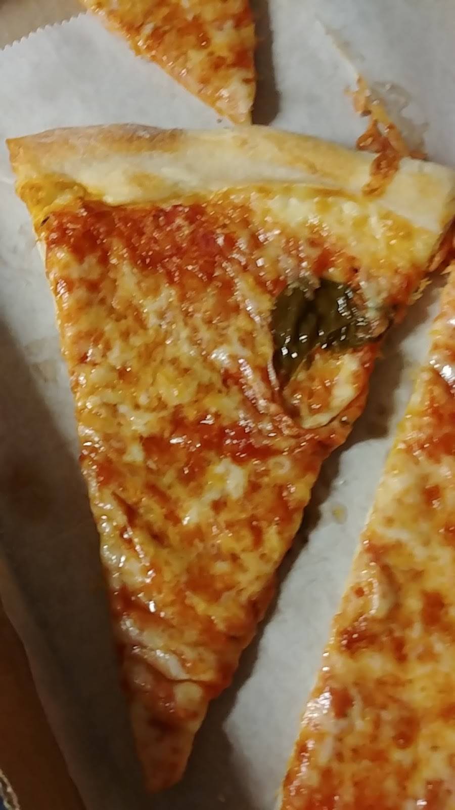 Johns Pizza | restaurant | 1788 Westchester Ave, Bronx, NY 10472, USA | 7188220201 OR +1 718-822-0201