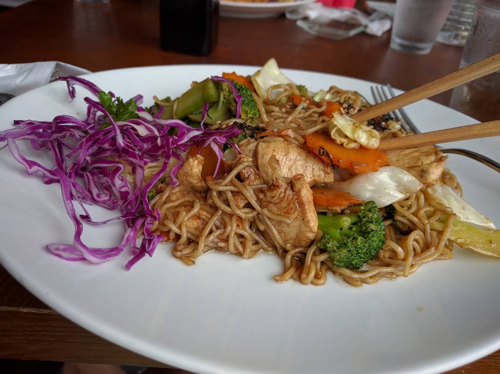 Polygon Cafe | restaurant | 5204 N Clark St, Chicago, IL 60640, USA | 7732751234 OR +1 773-275-1234