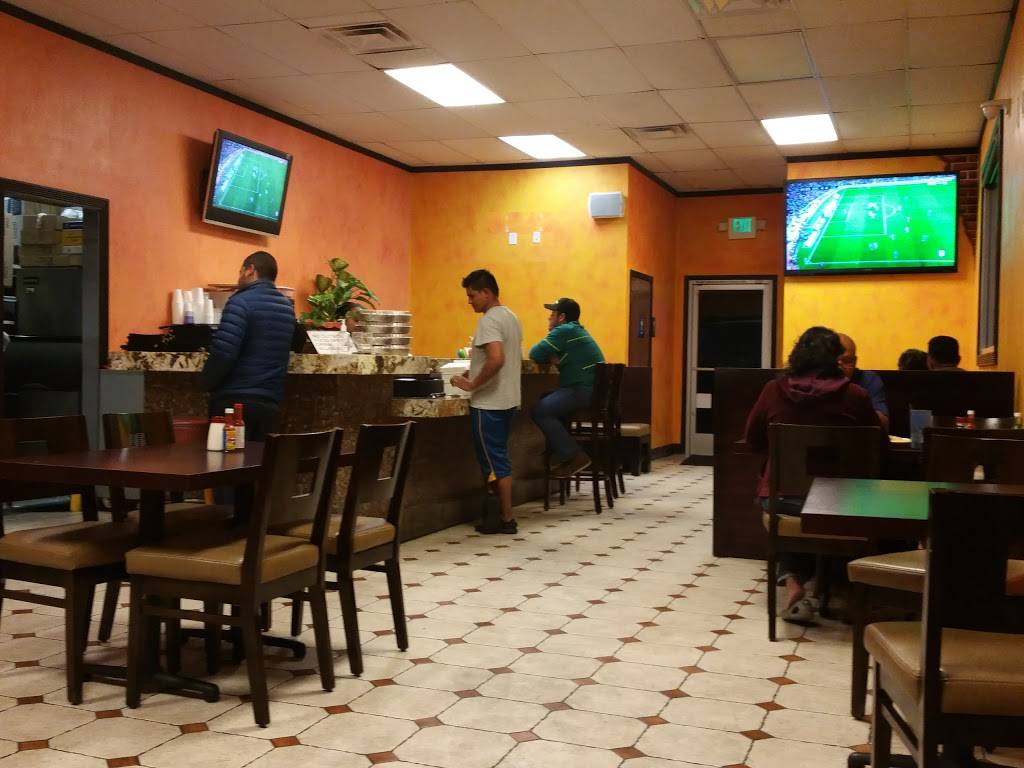 Paseo San Miguel | restaurant | 3874 S Western Ave, Los Angeles, CA 90062, USA | 3237370787 OR +1 323-737-0787