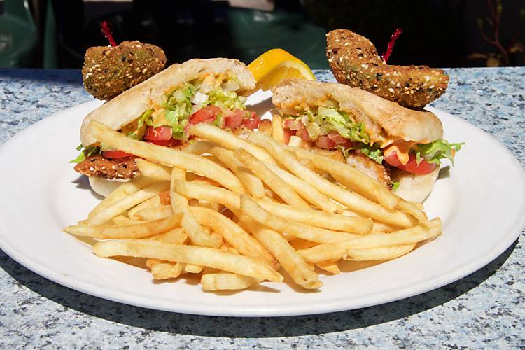 Café Bittersweet | cafe | 787 Rio Del Mar Blvd Ste C, Aptos, CA 95003, USA | 8316629899 OR +1 831-662-9899