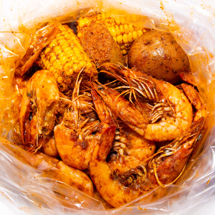 Dancing Crab Cajun Seafood | restaurant | 1140 N Germantown Pkwy, Cordova, TN 38016, USA | 9013472740 OR +1 901-347-2740