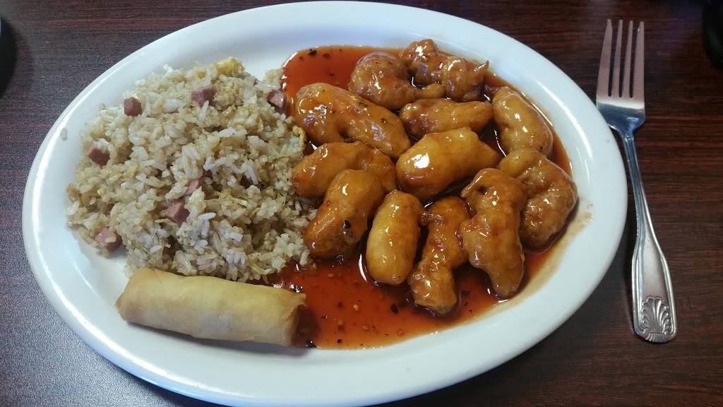 New China Grove | restaurant | 973 W 1700 S, Syracuse, UT 84075, USA | 8015258885 OR +1 801-525-8885