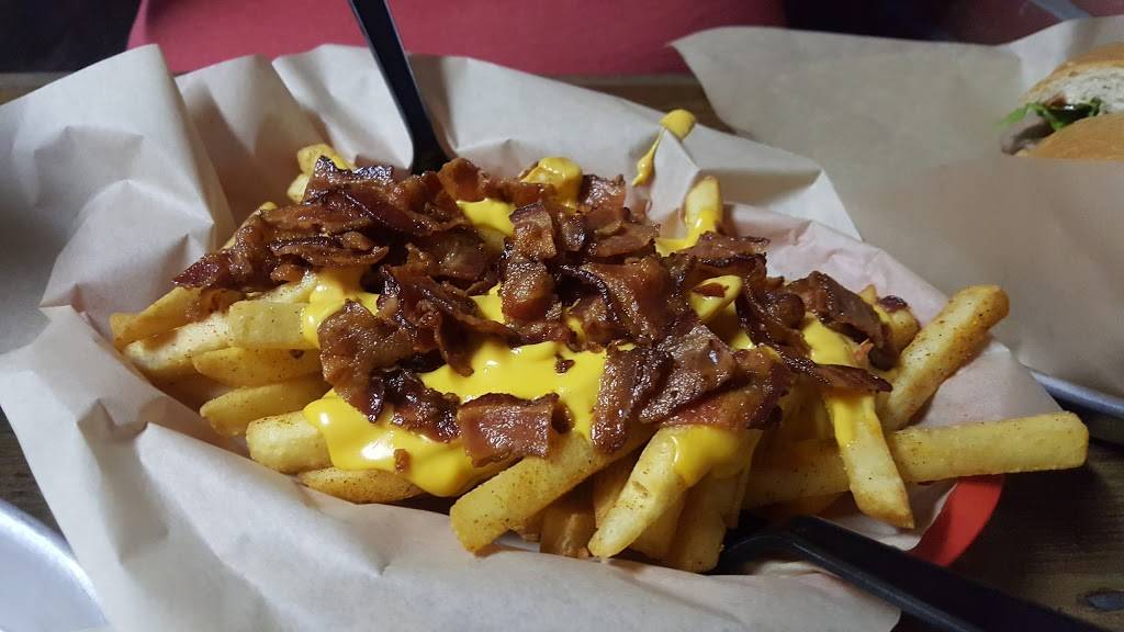 Kinders Meat & Deli | restaurant | 1/2, 221 Normal Ave, Chico, CA 95928, USA | 5303423354 OR +1 530-342-3354