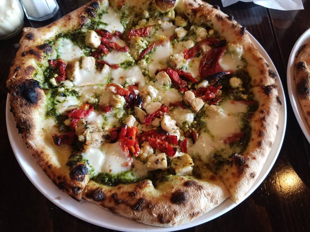 Cavalli Pizza | restaurant | 3601 Regent Blvd, Irving, TX 75063, USA | 9729150001 OR +1 972-915-0001