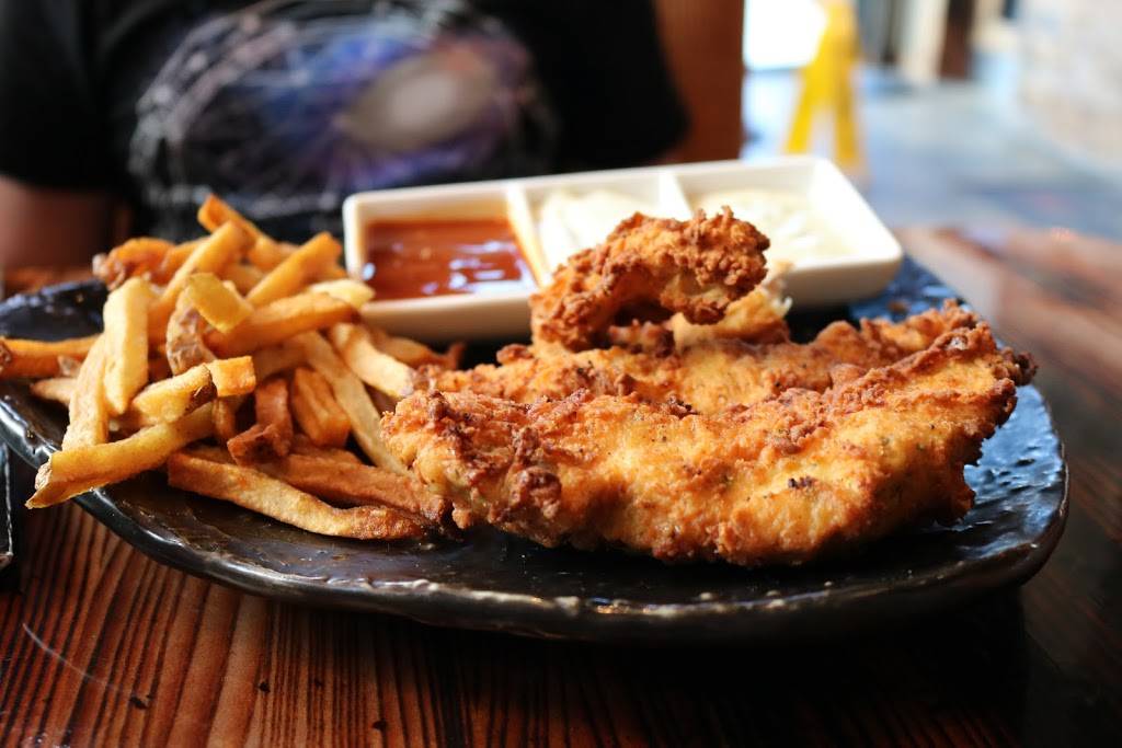 Mad Rex Restaurant and Virtual Reality Lounge | restaurant | 1000 Frankford Ave #1, Philadelphia, PA 19125, USA | 2677737566 OR +1 267-773-7566