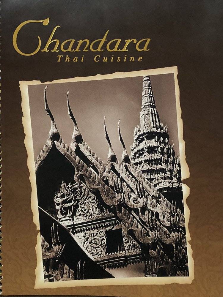 Chandara Thai Restaurant | restaurant | 716-E Freeman Ln, Grass Valley, CA 95949, USA | 5308025168 OR +1 530-802-5168