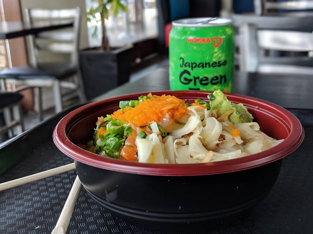 Pokicraft 2 | restaurant | 6242 Beach Blvd, Buena Park, CA 90621, USA | 7145222667 OR +1 714-522-2667