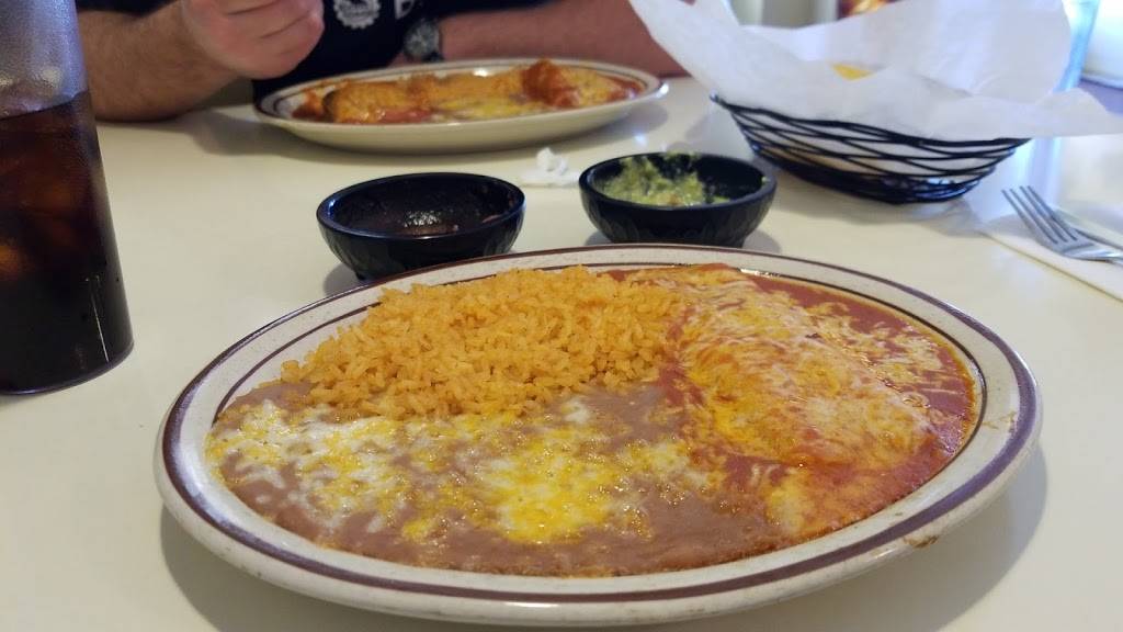 Ranch Enchilada | restaurant | 4965 Valley View Ave, Yorba Linda, CA 92886, USA | 7149611207 OR +1 714-961-1207