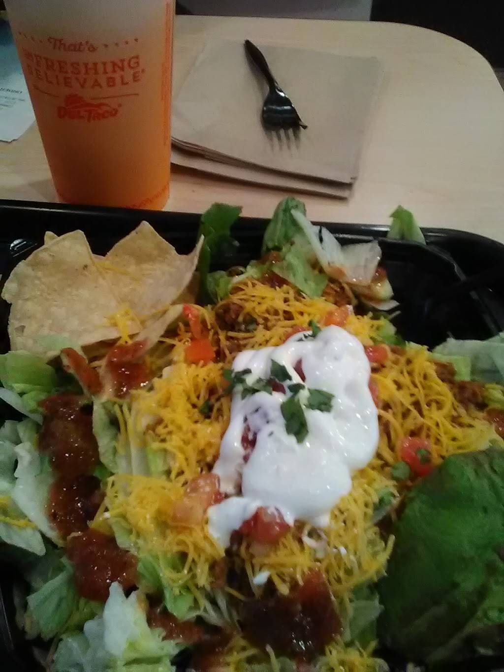 Del Taco | restaurant | 110 12th Ave NE, Norman, OK 73071, USA | 4053070857 OR +1 405-307-0857