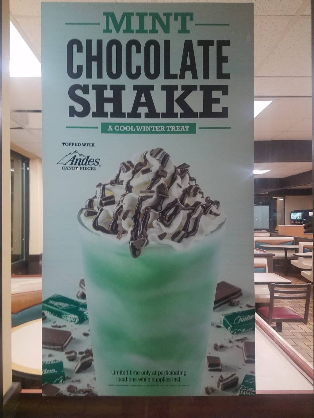 Arbys | meal takeaway | 4100 W 83rd St, Prairie Village, KS 66208, USA | 9133811616 OR +1 913-381-1616