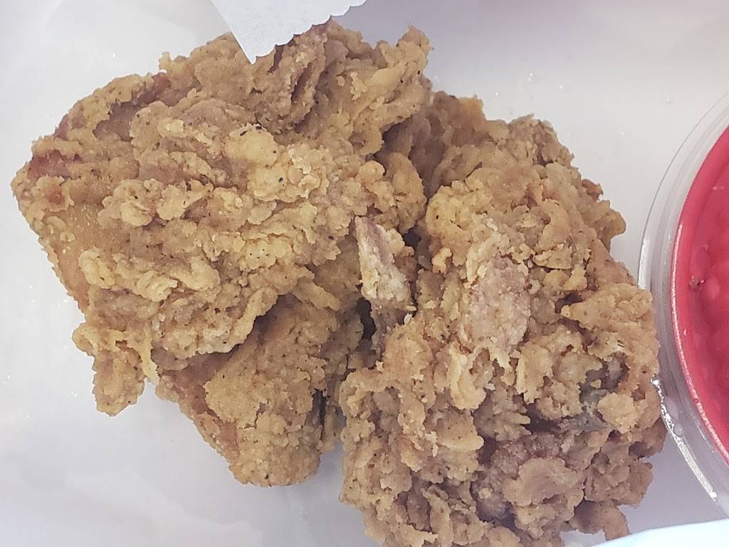 KFC | restaurant | 2475 Bouldercrest Rd SE, Atlanta, GA 30316, USA | 4042418429 OR +1 404-241-8429