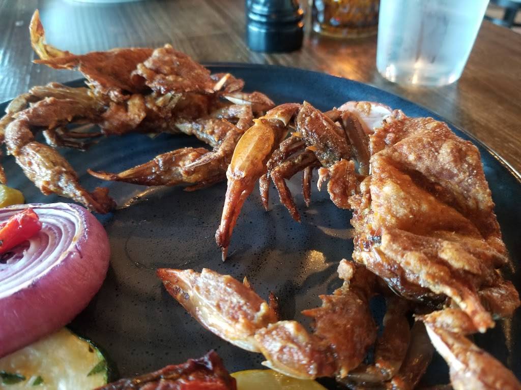 Iron Whale | restaurant | 1200 Ocean Ave Unit 504, Asbury Park, NJ 07712, USA | 7323615185 OR +1 732-361-5185