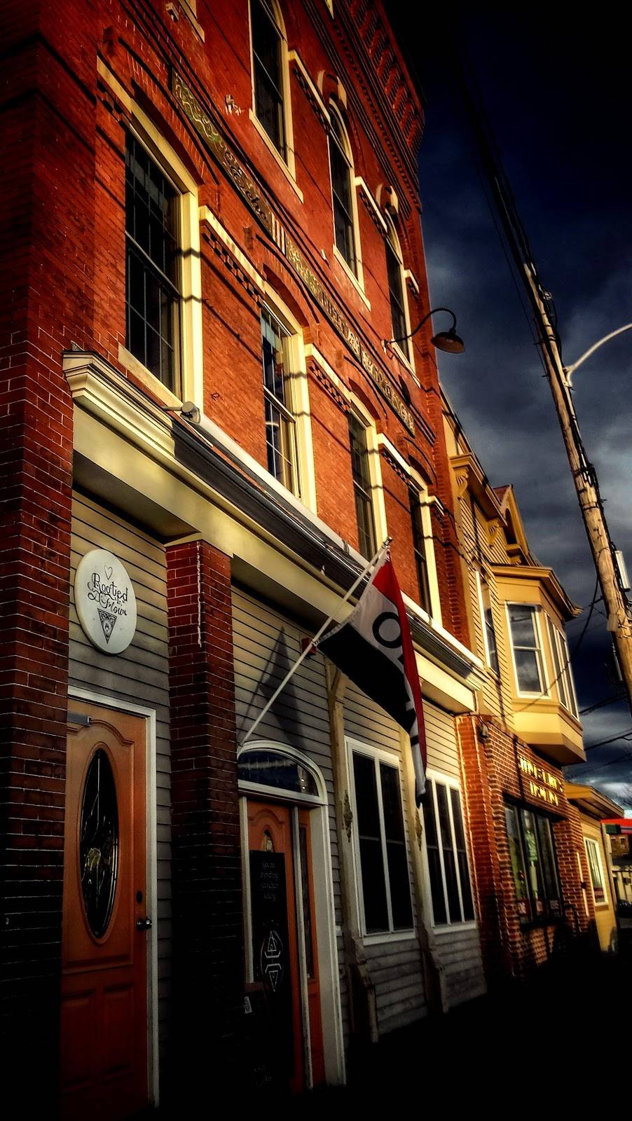 Subway | restaurant | 10 Sullivan St, Berwick, ME 03901, USA | 2076989906 OR +1 207-698-9906