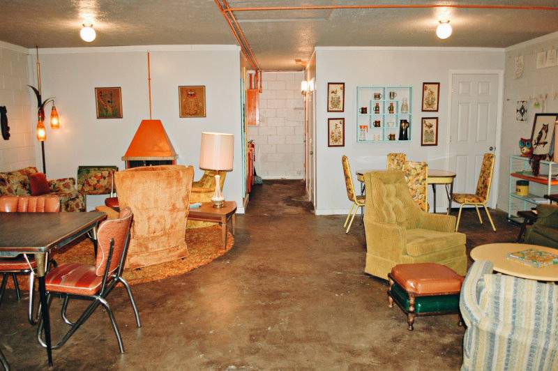 The Bean Coffee Shop | cafe | 169 S Gay St, Auburn, AL 36830, USA | 3347285906 OR +1 334-728-5906