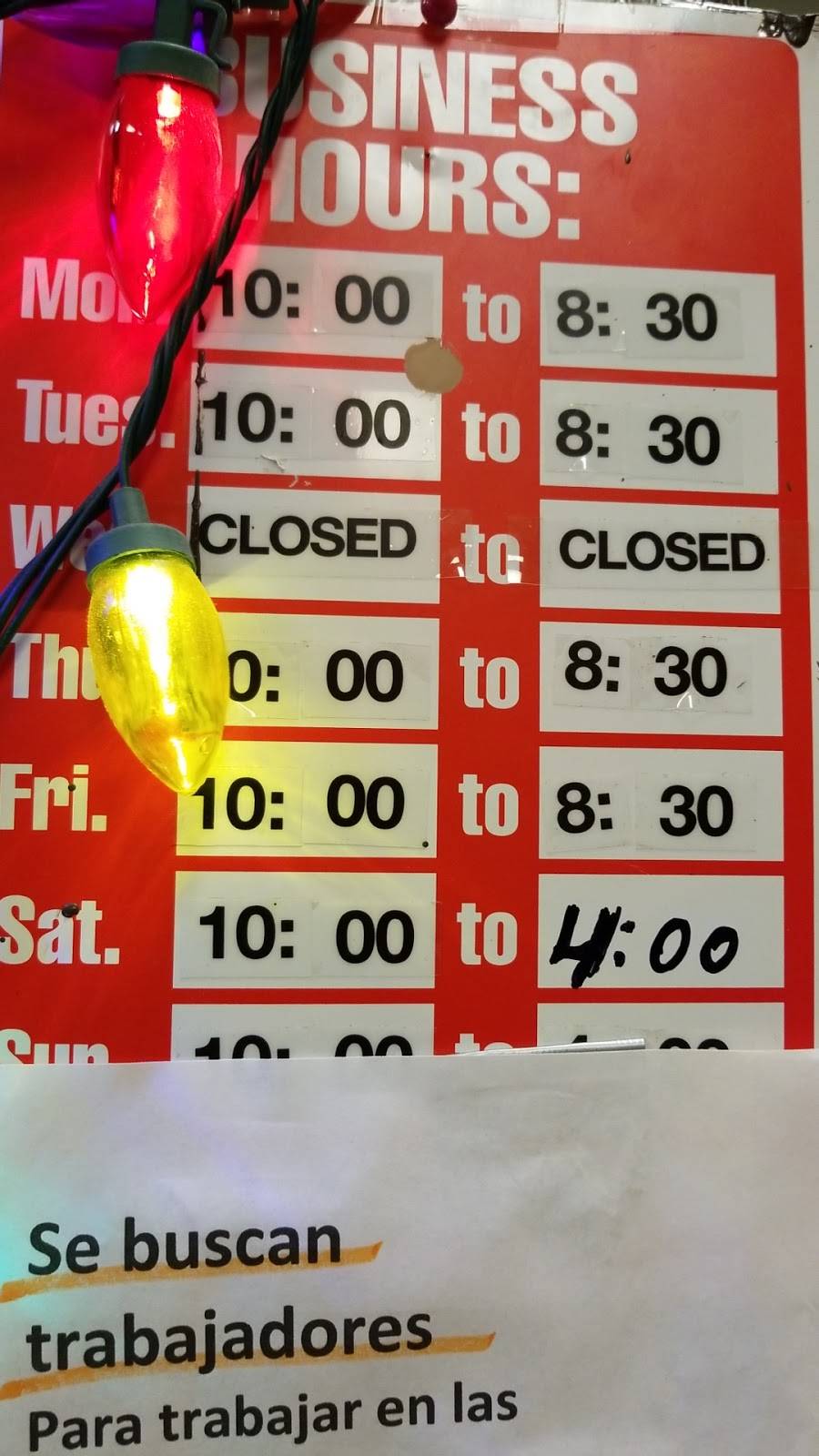 El Primo | restaurant | 8156 US-31, Calera, AL 35040, USA | 2056686041 OR +1 205-668-6041